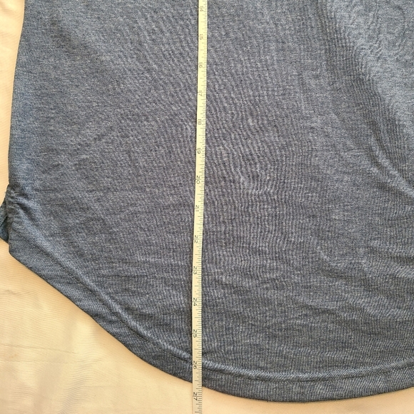 Jason Wu X Eva Air Unisex Pajama Blue Top Medium - Picture 8 of 10